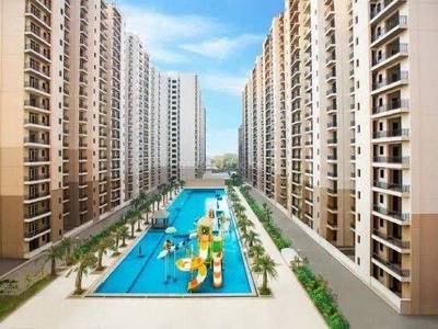 3 BHK Flats for Sale in Sultanpur Road