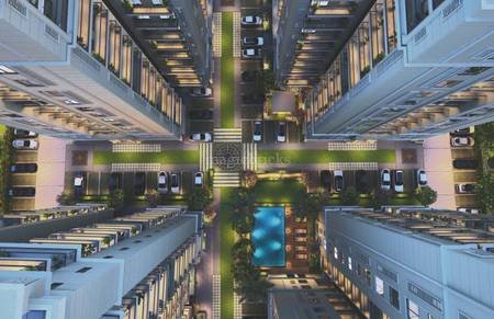 3 BHK Flats for Sale in Sultanpur Road